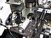 Четырехсторонний деревообрабатывающий станок Richman VH-M623Н