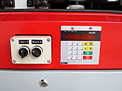 Четырехсторонний деревообрабатывающий станок Richman VH-M630