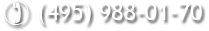 (495) 988-01-70