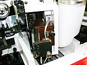 Четырехсторонний деревообрабатывающий станок Richman VH-M623Н
