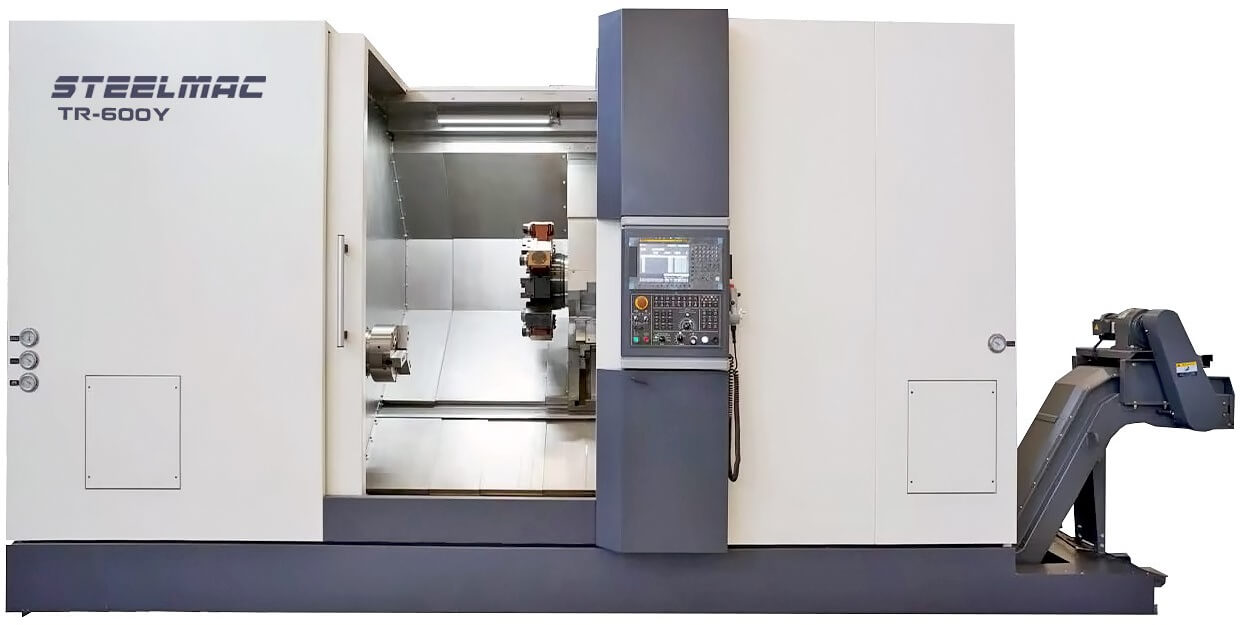 Чем отличается станок с числовым программным управлением (ЧПУ) от обычного