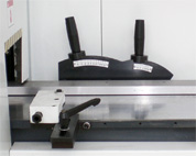 Четырехсторонний станок Richman VH-M412 - приемный стол