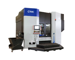 Зубонарезные станки