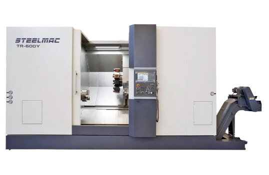 Чем отличается станок с числовым программным управлением (ЧПУ) от обычного