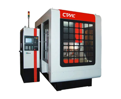 Зубодолбежные станки