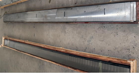 Обновлен раздел "Инструмент и запчасти"