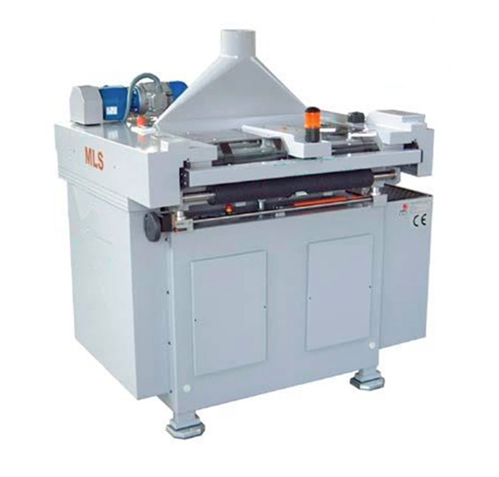 Многопильный станок для LVL бруса