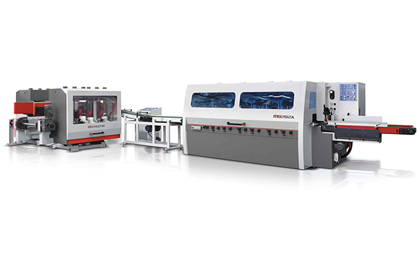 Предлагаем оборудование для производства паркета