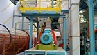 Завод по производству пеллет в Казахстане