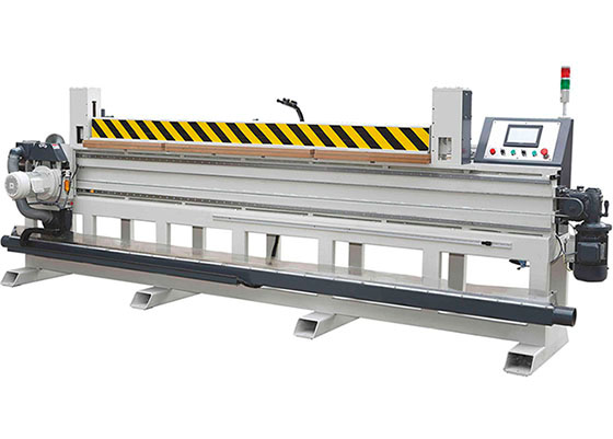 Предлагаем фурнирную пилу для шпона G-2600