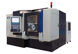 Контрольно-обкатные станки