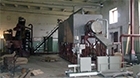 Завод по производству активированного угля в Башкирии