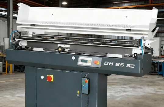 Барфидер: автоматизация подачи заготовок в токарных станках с ЧПУ