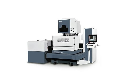 Электроэрозионный станок: принцип работы и области применения в металлообработке