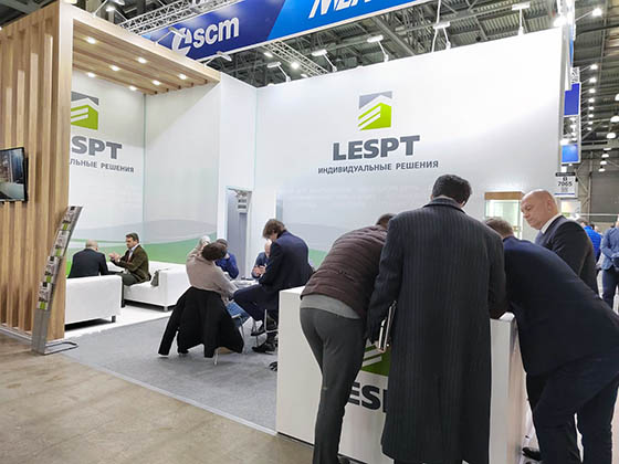 Итоги выставки "WOODEX 2023"