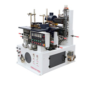 Станки для шлифования стульев