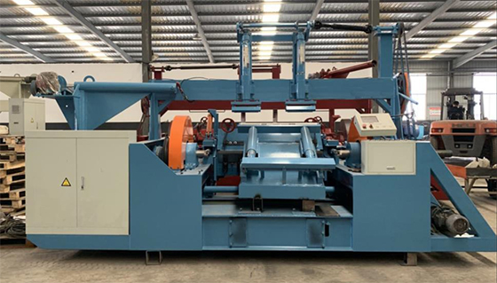 Предлагаем линию для изготовления тонкого шпона