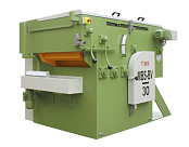 Многопильные станки с регулировкой пил по ширине