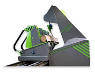 Оборудование лесопильного производства VTL-1400