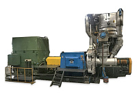 Линия для изготовления МДФ из стеблей хлопчатника 15000 - 30000 м3 в год