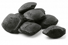 Угольные брикеты: прессование из пыли бурого и каменных углей 8 т/ч