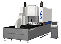 Панелегиб с ЧПУ модели C-2000PA