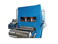 Завод ОСП (OSB) от 30 000 м3 в год