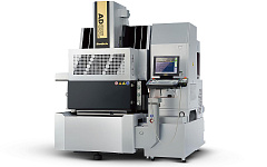 Координатно-прошивные электроэрозионные станки SODICK серии AD