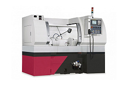 Внутришлифовальные станки