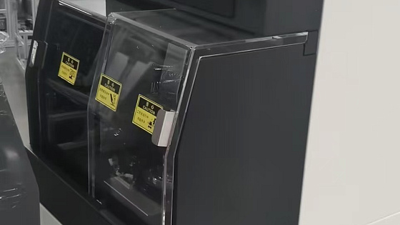 2025 год. Одношпиндельная полуавтоматическая установка дисковой резки для Московской области