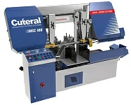 Ленточнопильный станок CUTERAL HSC 460