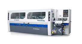 Высокоскоростные многошпиндельные станки VH-M618HA