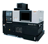 Токарные автоматы продольного точения MR32-5 II