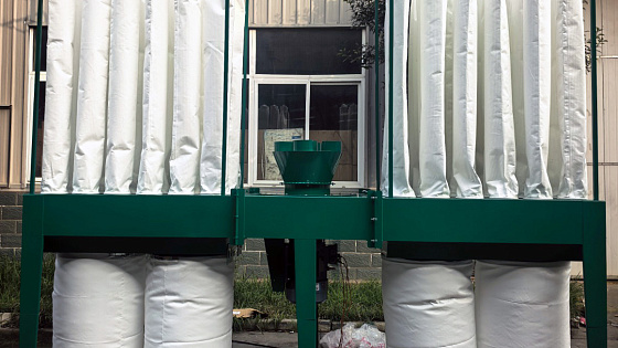 2025 год. Столярное оборудование в Московской области