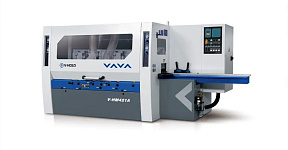 Четырехсторонние станки V-HOLD VH-M421A