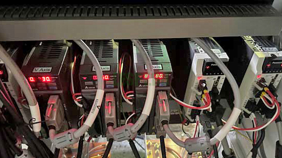 2025 год. Электроэрозионные станки для завода в Тульской области