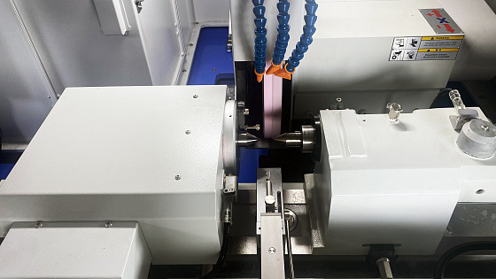 2025 год. Круглошлифовальный станок для Нижегородской области