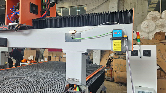 2025 год. Фрезерные станки с ЧПУ для республики Татарстан