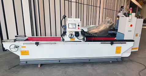 2025 год. Станок для заточки промышленных ножей для Тверской области