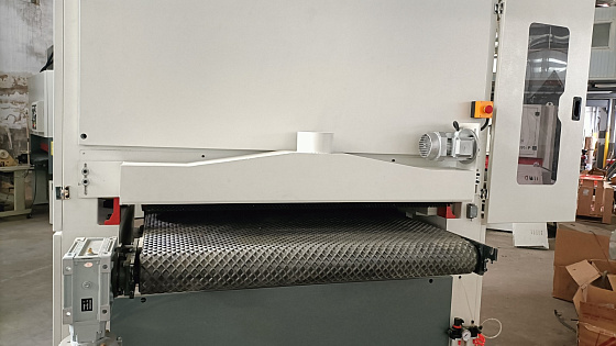 2025 год. Столярное оборудование в Московской области