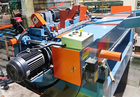 2022 год. Лущильные станки для шпона Республика Татарстан