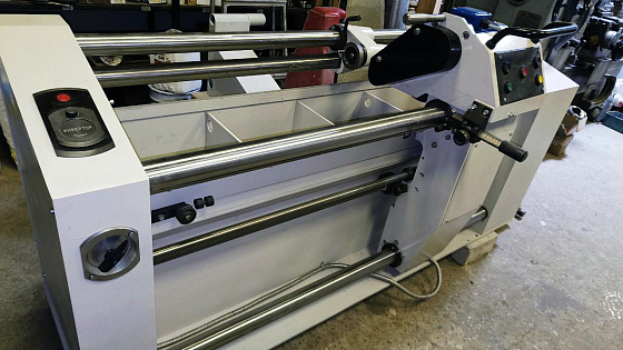 2024 год. Станок токарный по дереву в Московской области