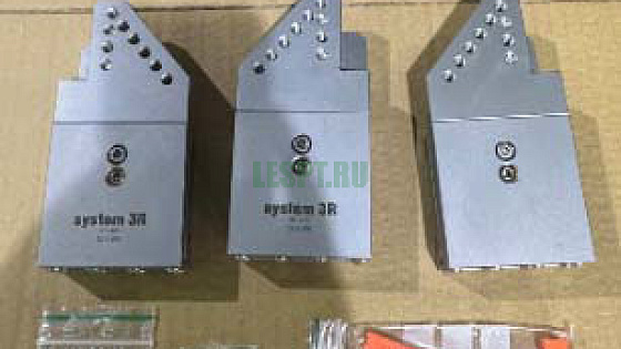 2025 год. Электроэрозионные станки для завода в Тульской области