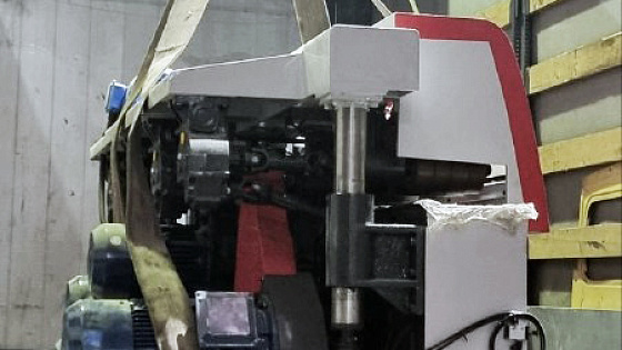 2025 год. Оборудование для погонажных изделий для Свердловской области