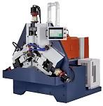 Трехроликовый резьбонакатной станок Tobest TB-70A CNC