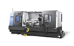 Токарные обрабатывающие центры DOOSAN серии PUMA 4100