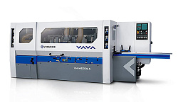 Станки с универсальным шпинделем