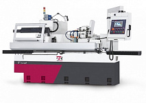 Круглошлифовальный станок с NC контроллером T-1240, T-1640