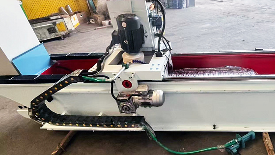 2025 год. Станок для заточки промышленных ножей для Тверской области