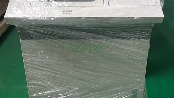 2025 год. Горячие прессы и охлаждающие прессы для заводов в Республике Татарстан